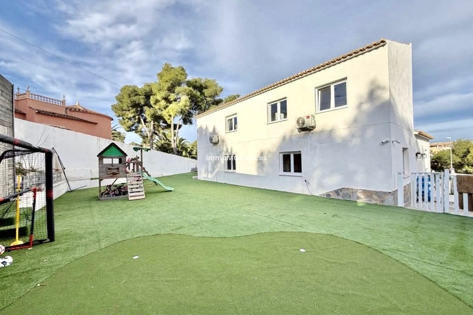 Revente - Villa individuelle - Orihuela Costa - Villamartín