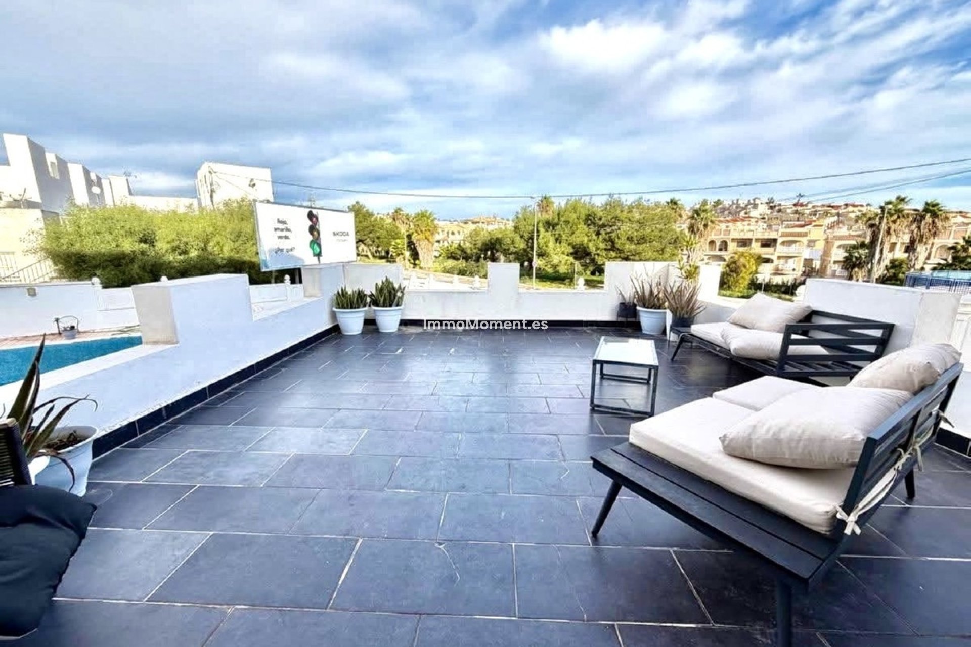 Revente - Villa individuelle - Orihuela Costa - Villamartín