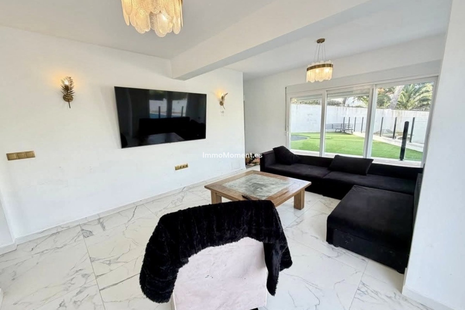 Revente - Villa individuelle - Orihuela Costa - Villamartín