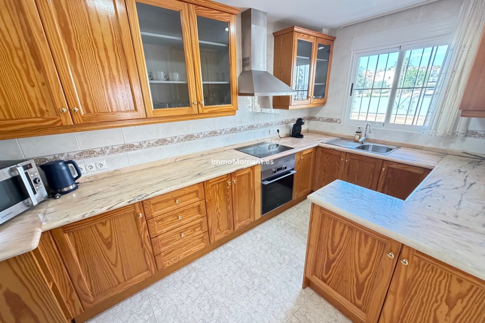 Revente - Villa individuelle - Orihuela Costa - Villamartín