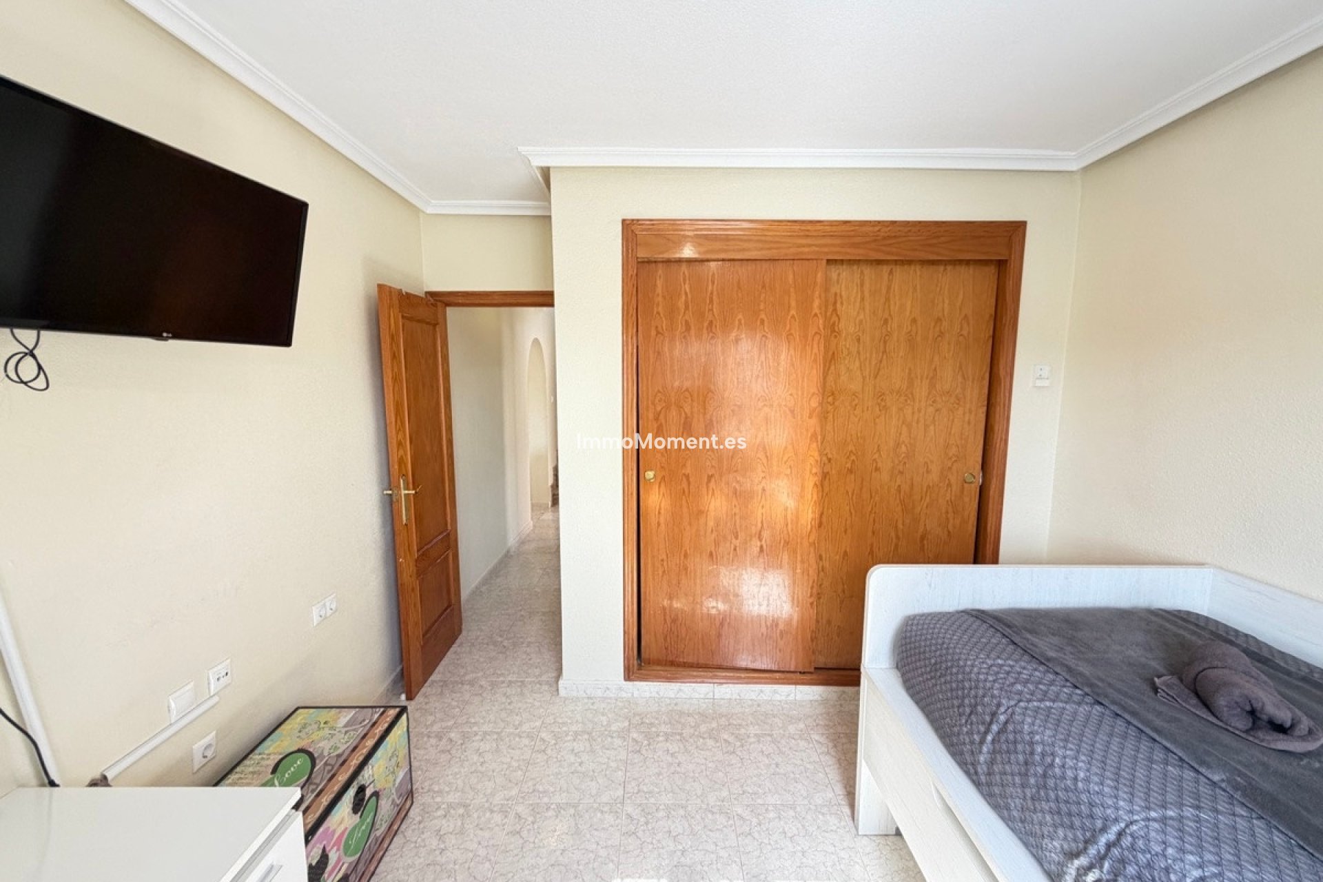 Revente - Villa individuelle - Orihuela Costa - Villamartín