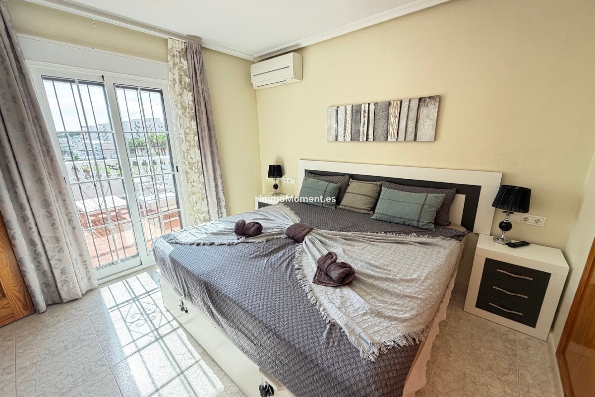Revente - Villa individuelle - Orihuela Costa - Villamartín