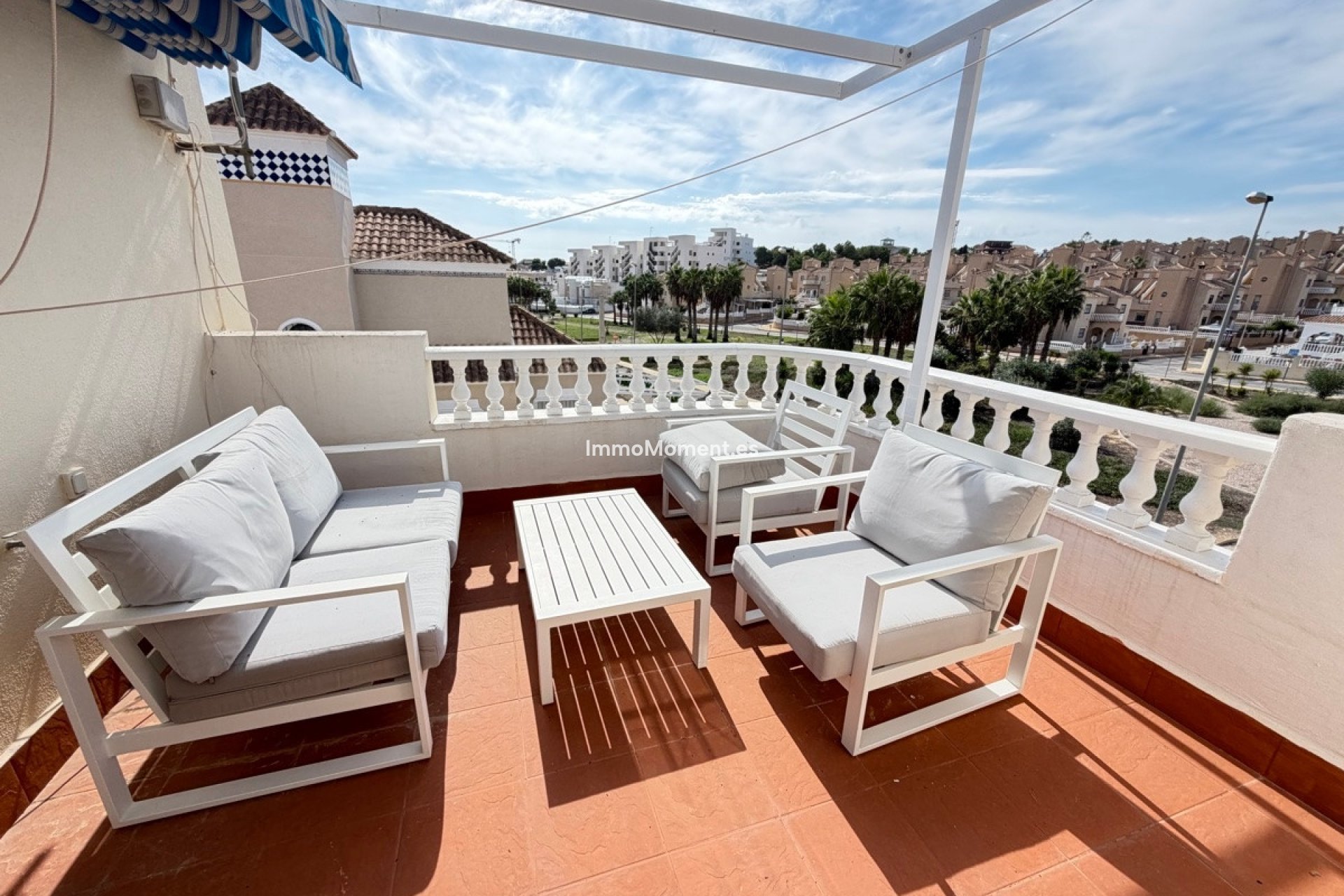 Revente - Villa individuelle - Orihuela Costa - Villamartín