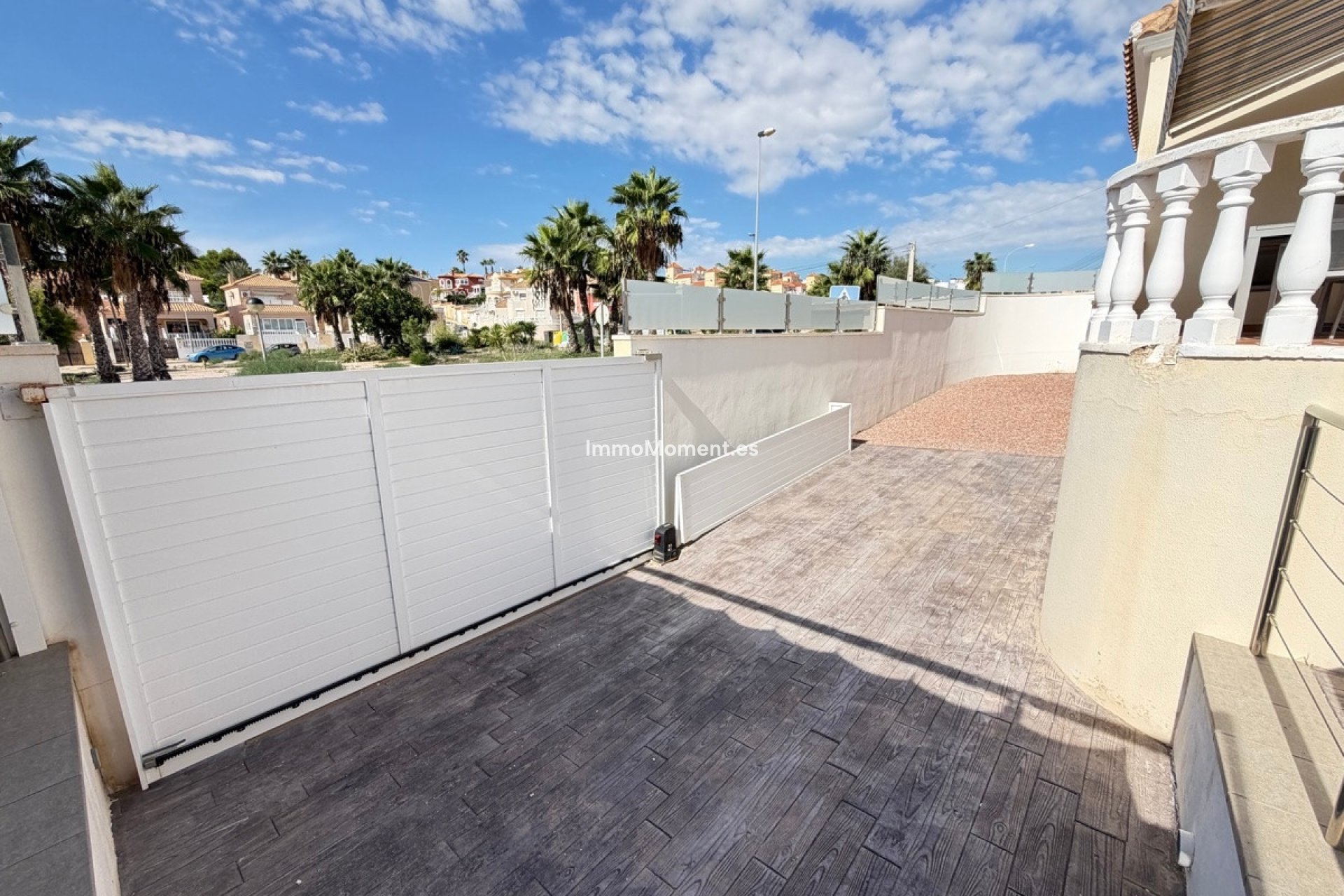 Revente - Villa individuelle - Orihuela Costa - Villamartín
