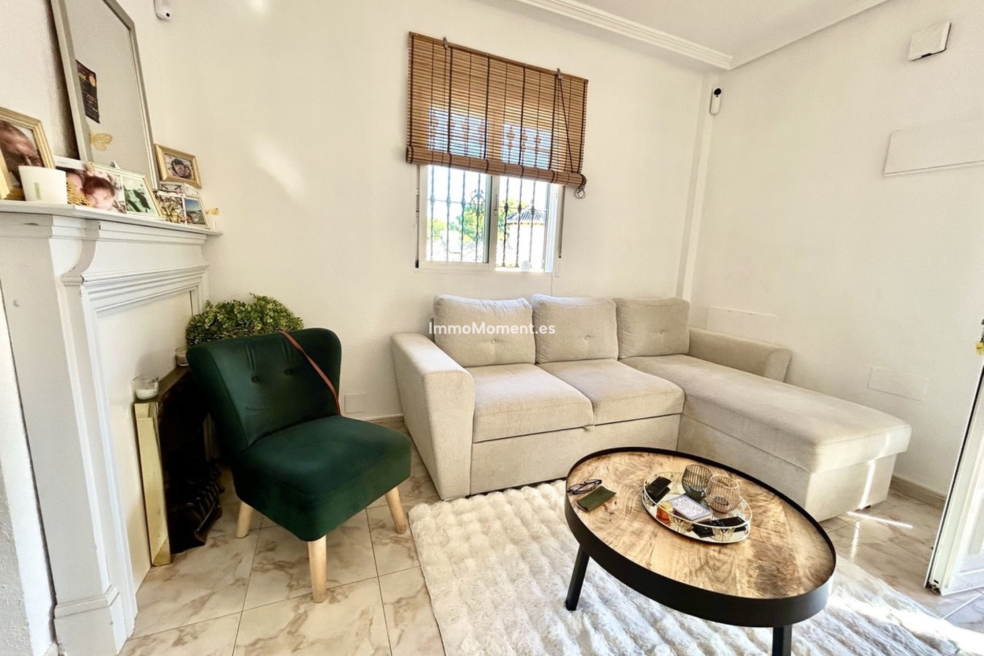 Revente - Villa individuelle - Orihuela Costa - Villamartín