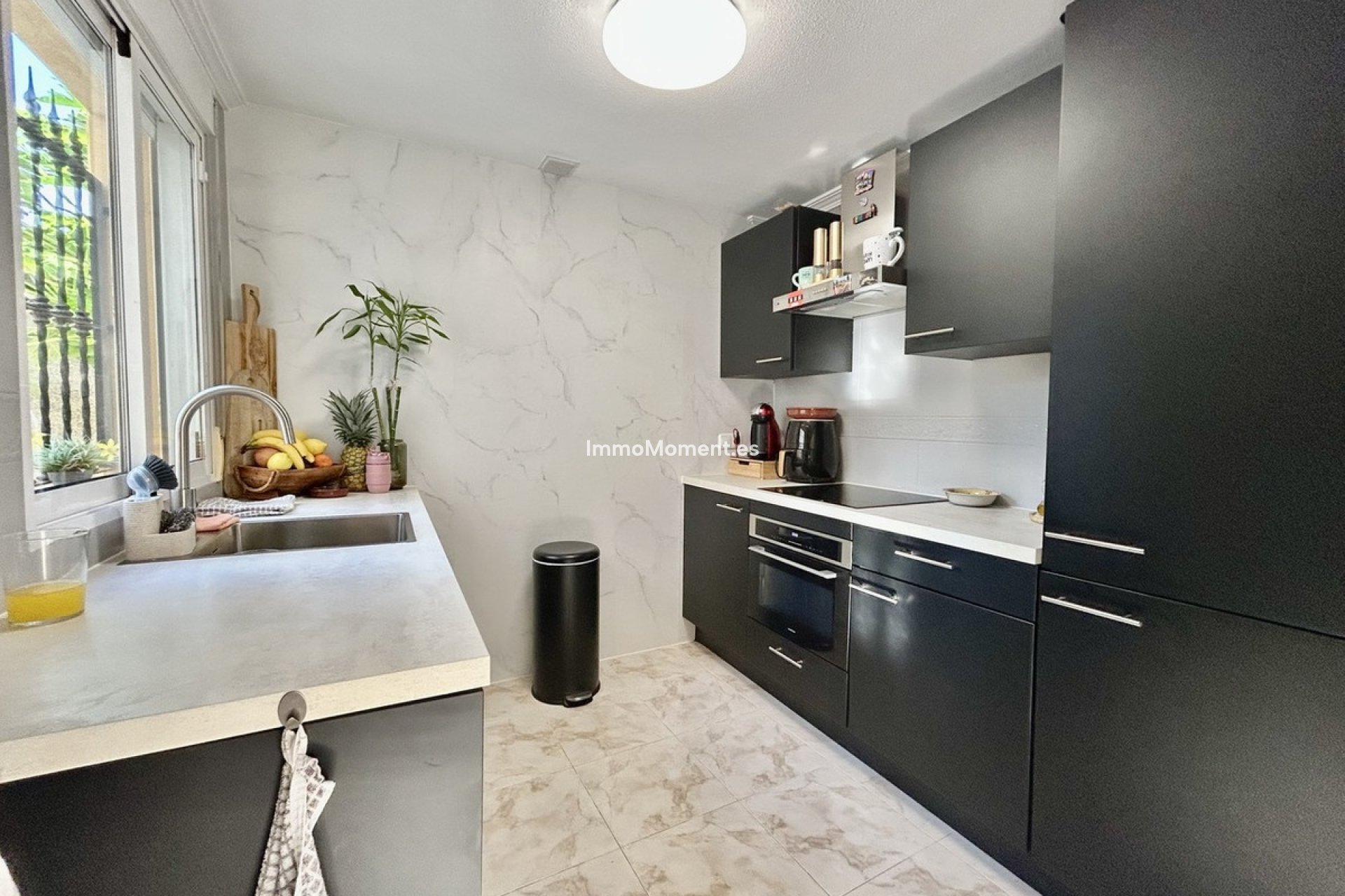 Revente - Villa individuelle - Orihuela Costa - Villamartín