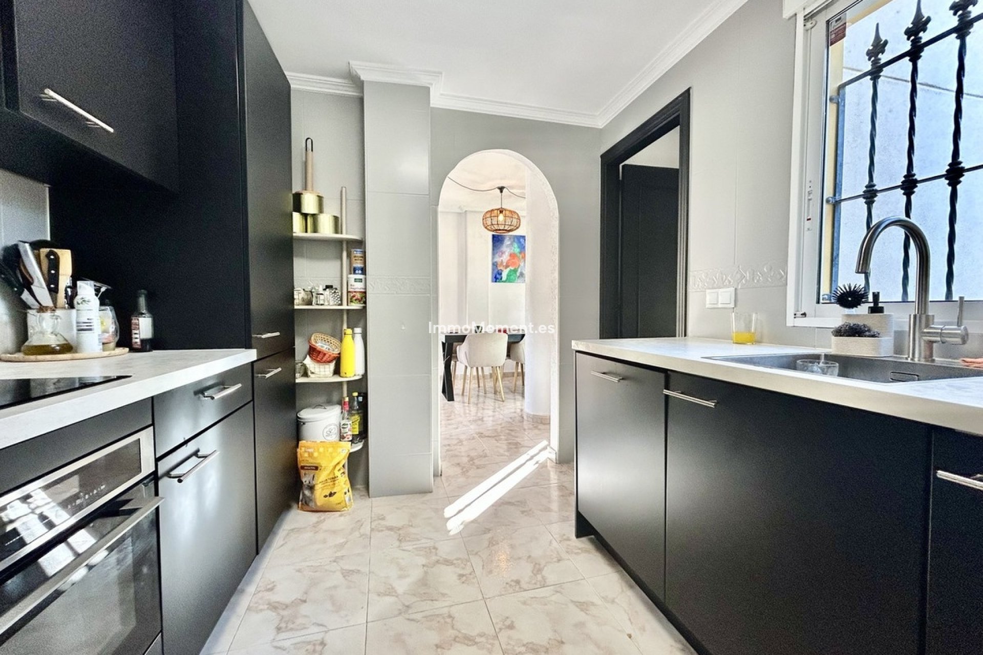 Revente - Villa individuelle - Orihuela Costa - Villamartín