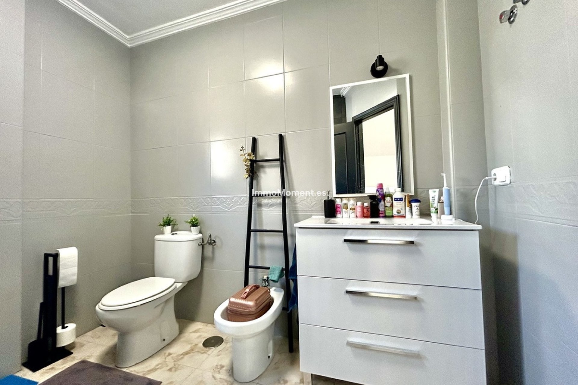 Revente - Villa individuelle - Orihuela Costa - Villamartín