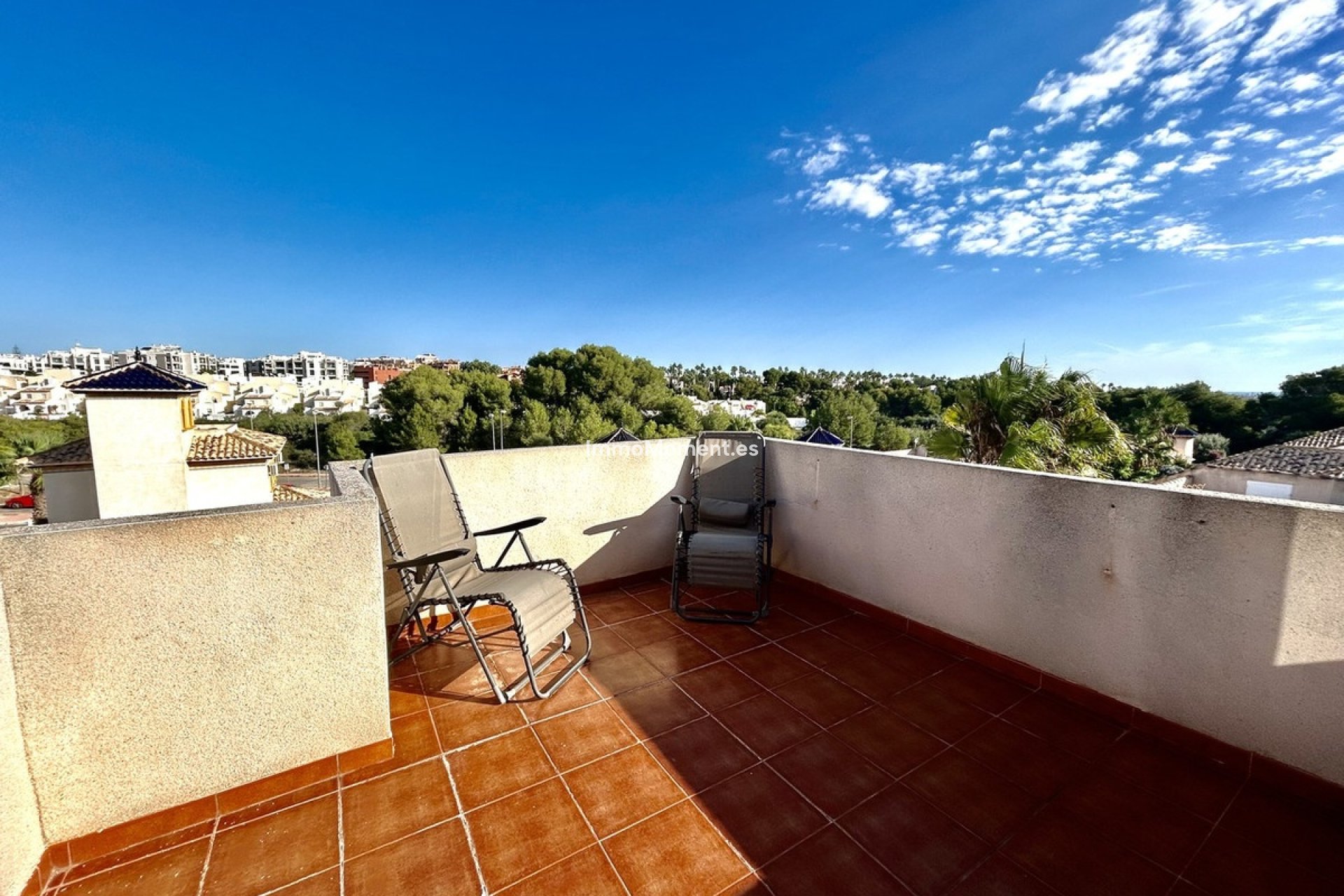 Revente - Villa individuelle - Orihuela Costa - Villamartín