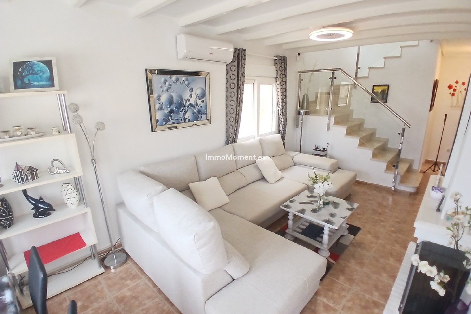 Revente - Villa individuelle - Orihuela Costa - Villamartín
