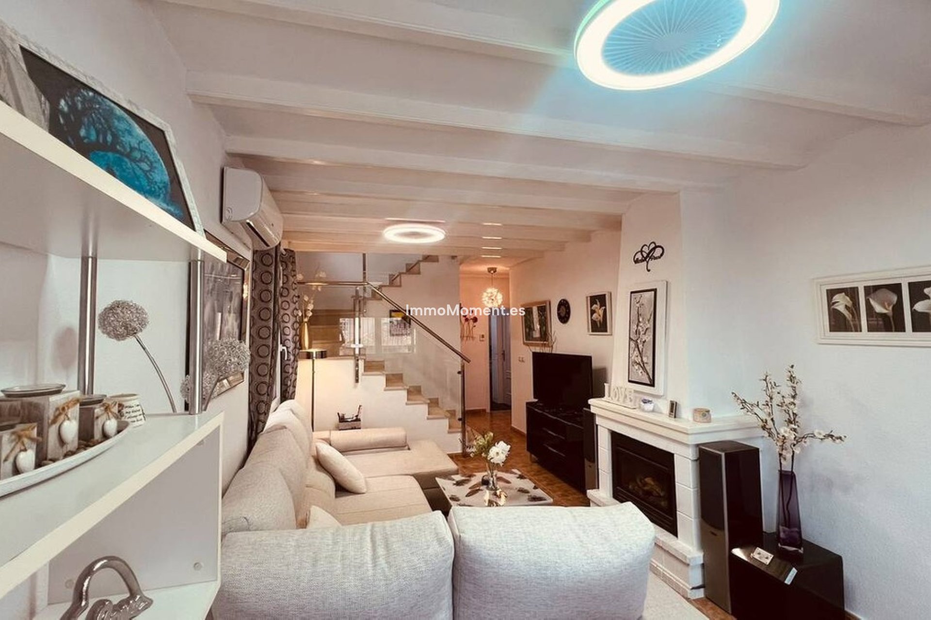 Revente - Villa individuelle - Orihuela Costa - Villamartín