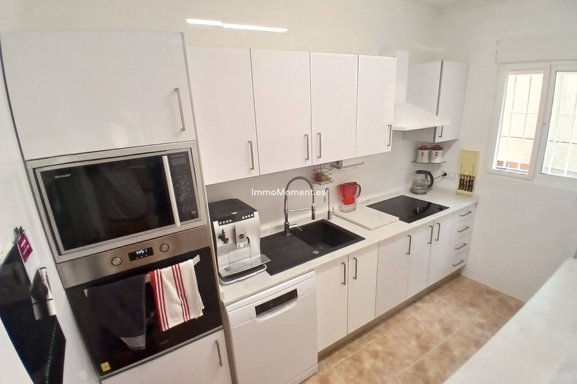 Revente - Villa individuelle - Orihuela Costa - Villamartín