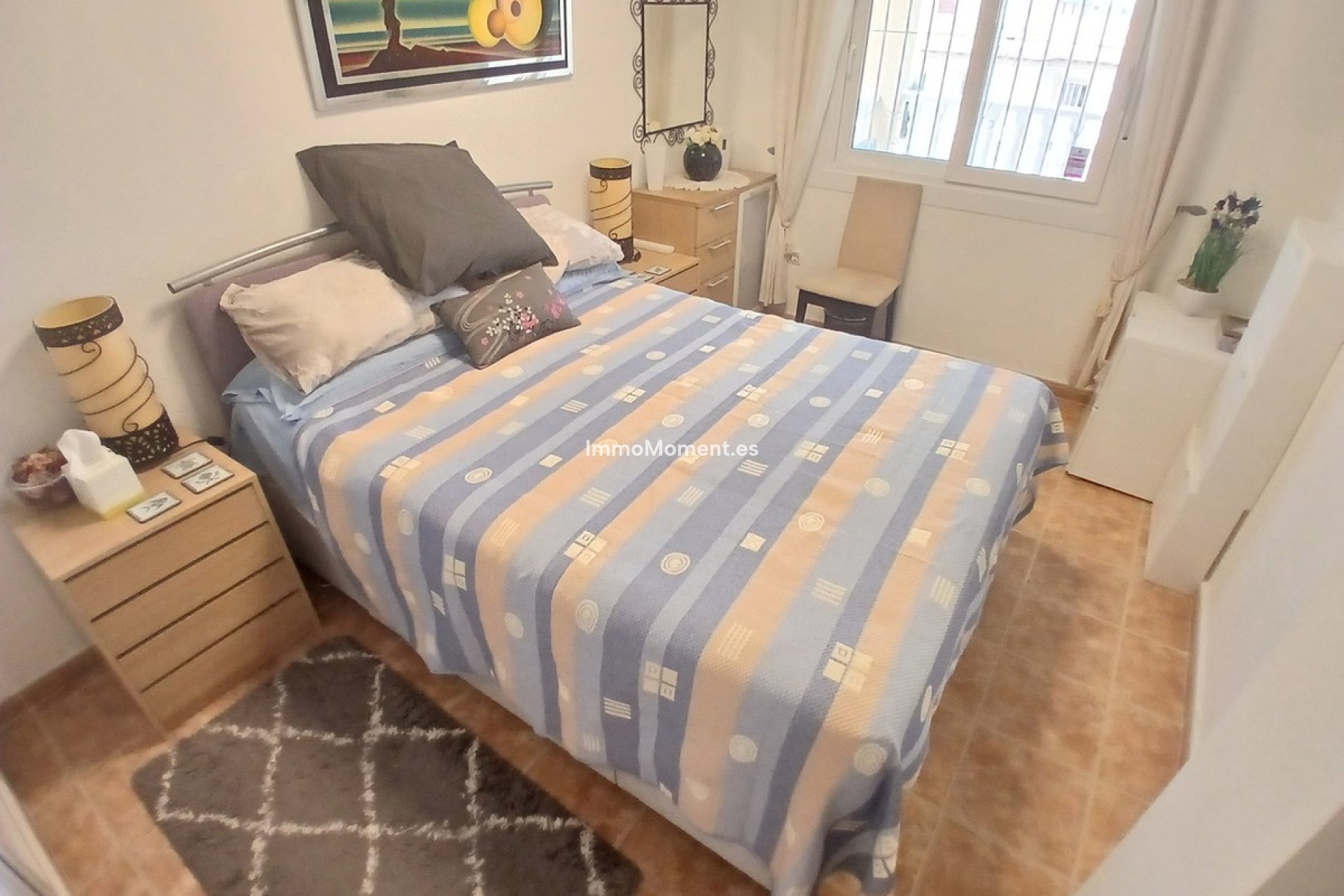 Revente - Villa individuelle - Orihuela Costa - Villamartín