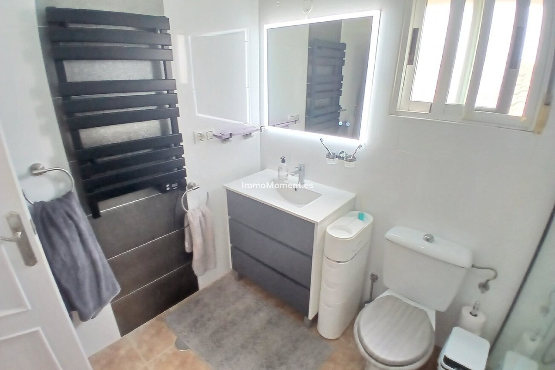 Revente - Villa individuelle - Orihuela Costa - Villamartín