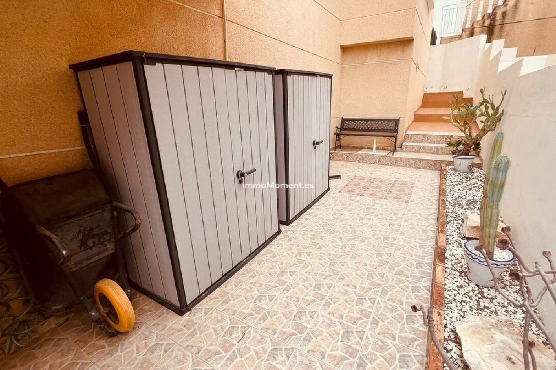 Revente - Villa individuelle - Orihuela Costa - Villamartín