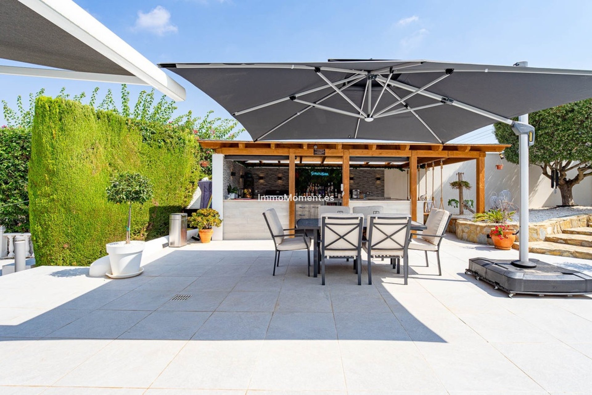 Revente - Villa individuelle - Orihuela Costa - Villamartín