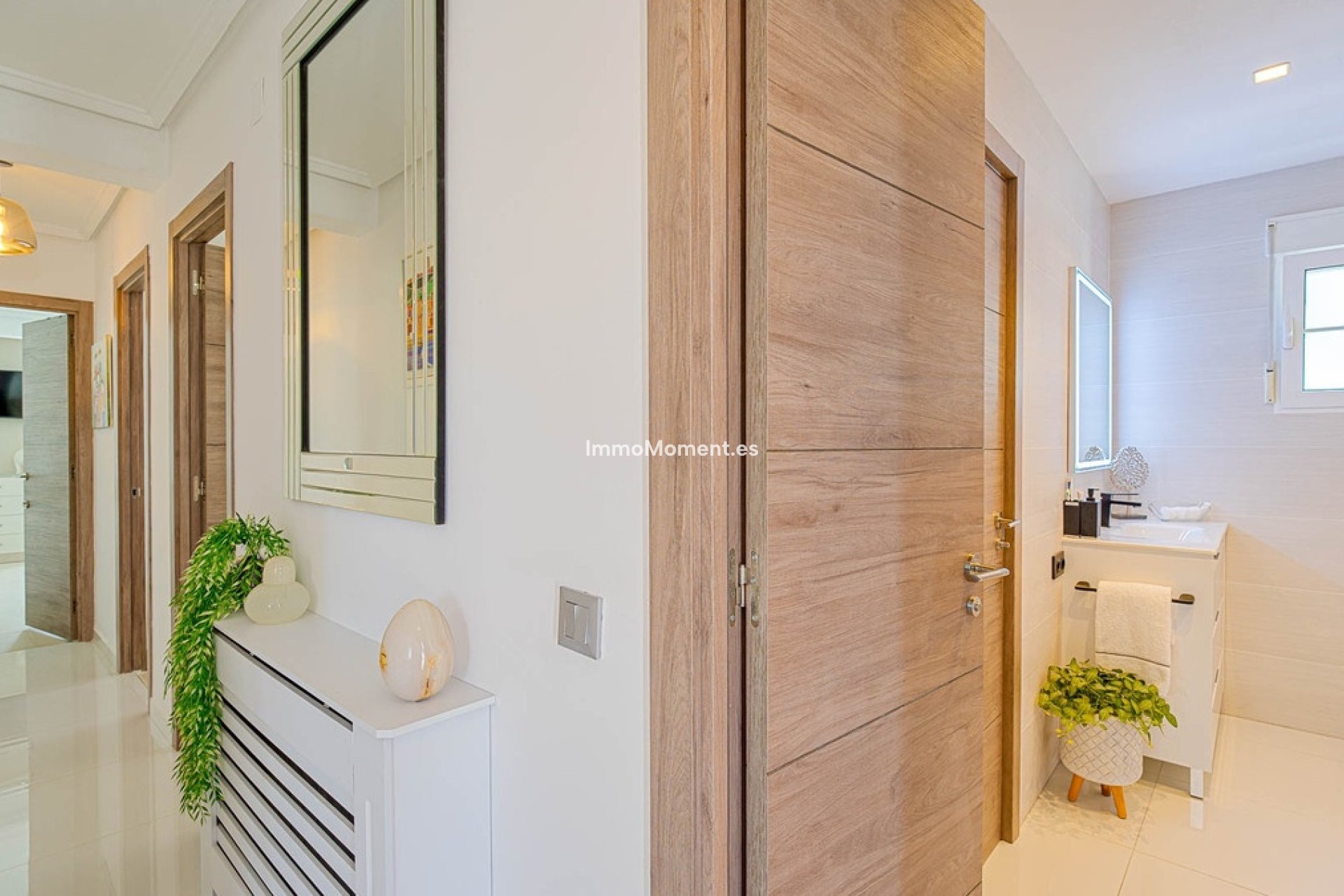 Revente - Villa individuelle - Orihuela Costa - Villamartín