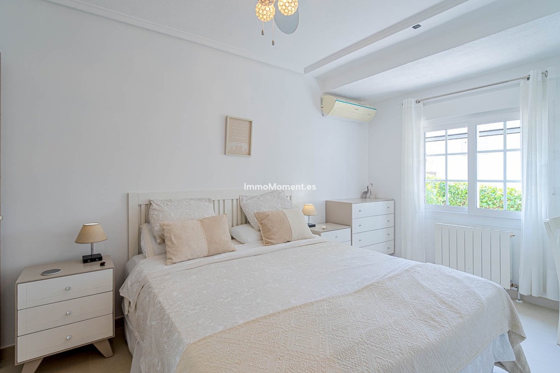 Revente - Villa individuelle - Orihuela Costa - Villamartín