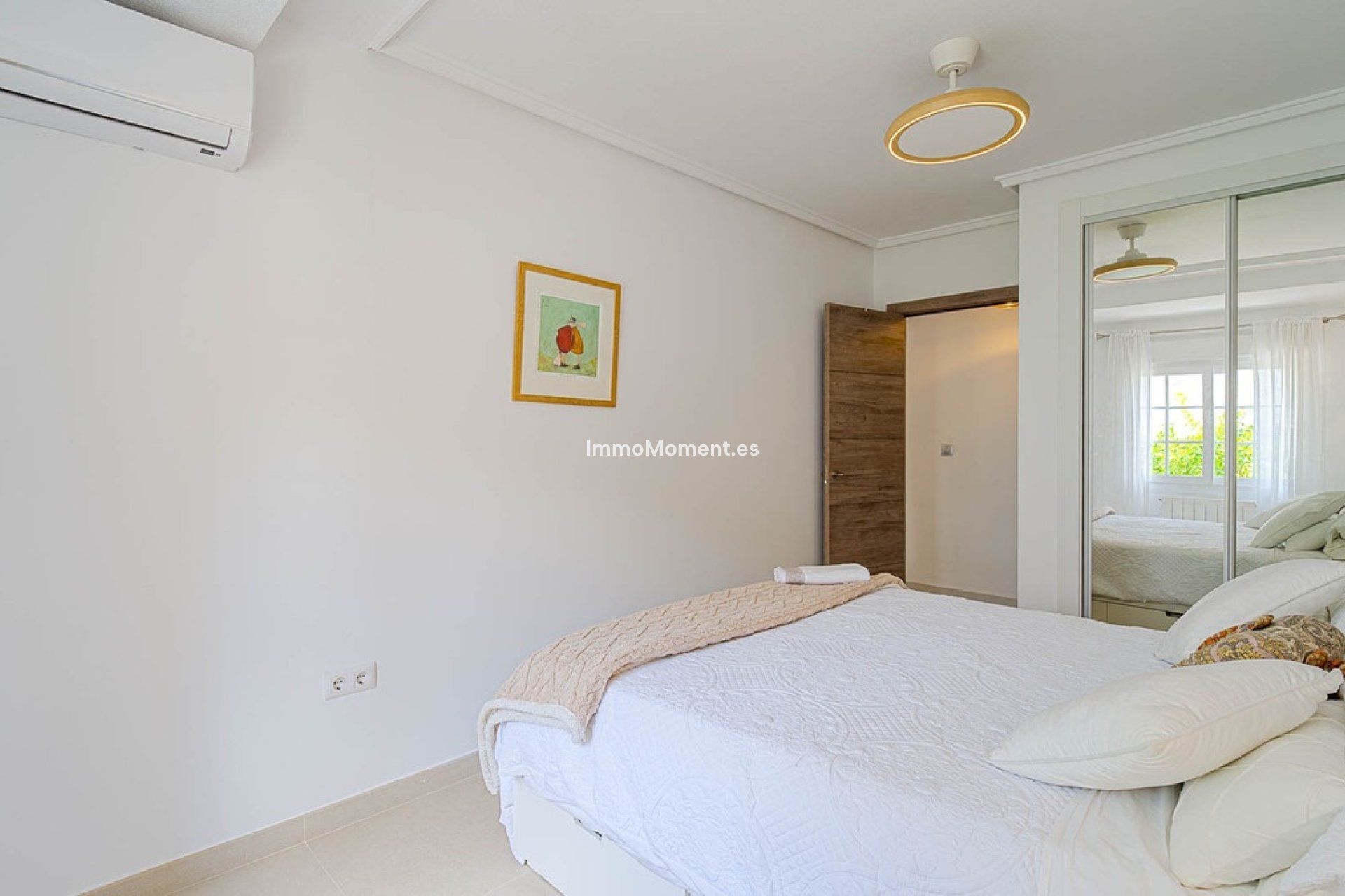 Revente - Villa individuelle - Orihuela Costa - Villamartín