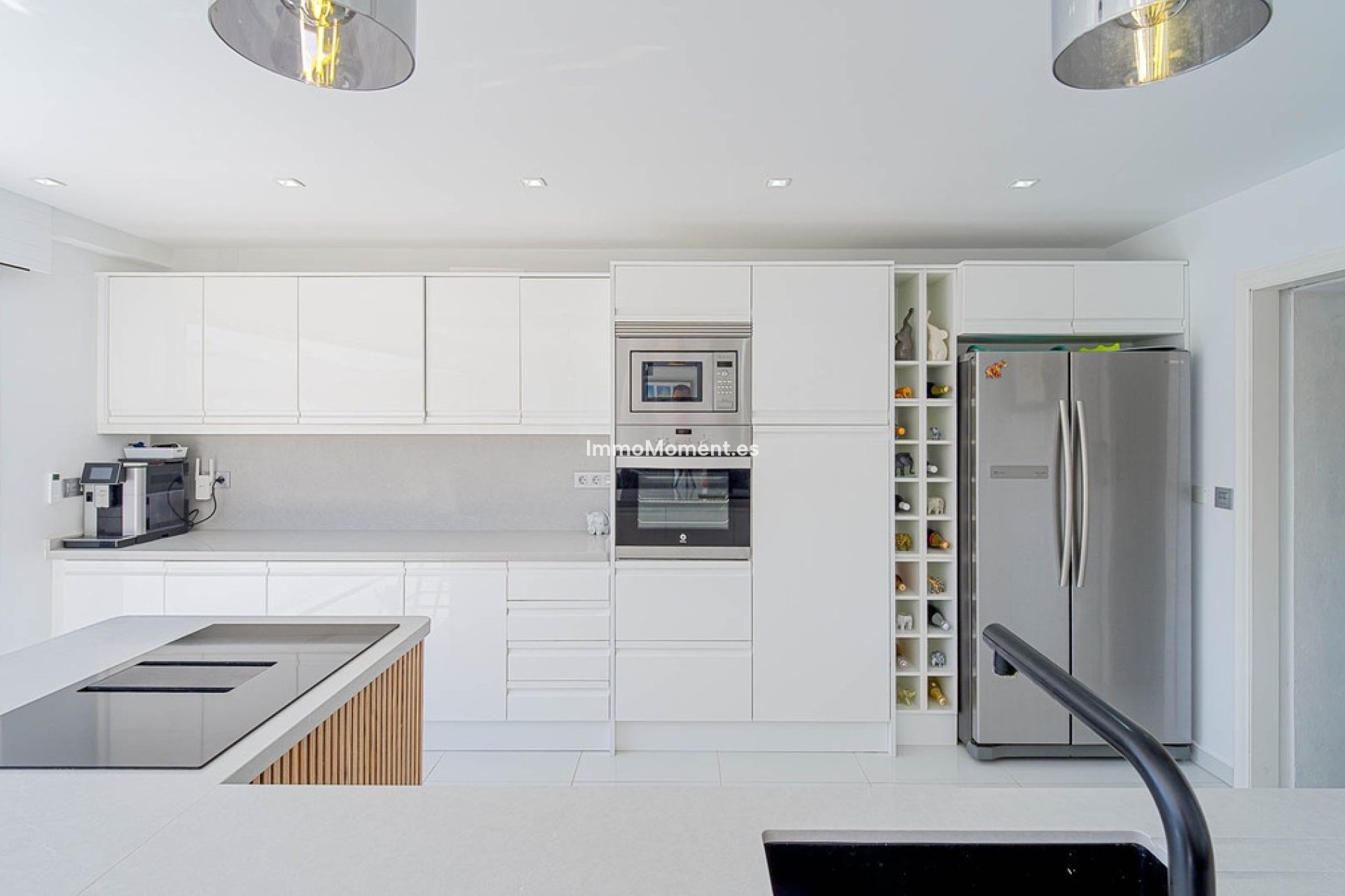 Revente - Villa individuelle - Orihuela Costa - Villamartín