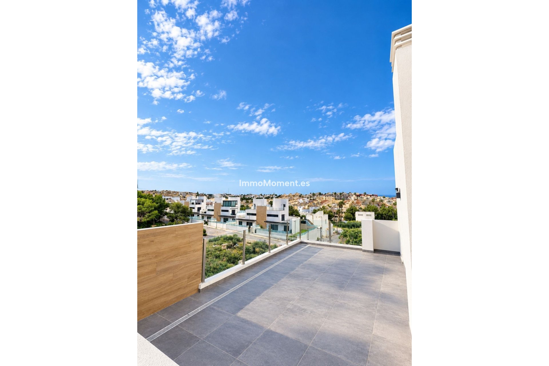 Revente - Villa individuelle - Orihuela Costa - Villamartín
