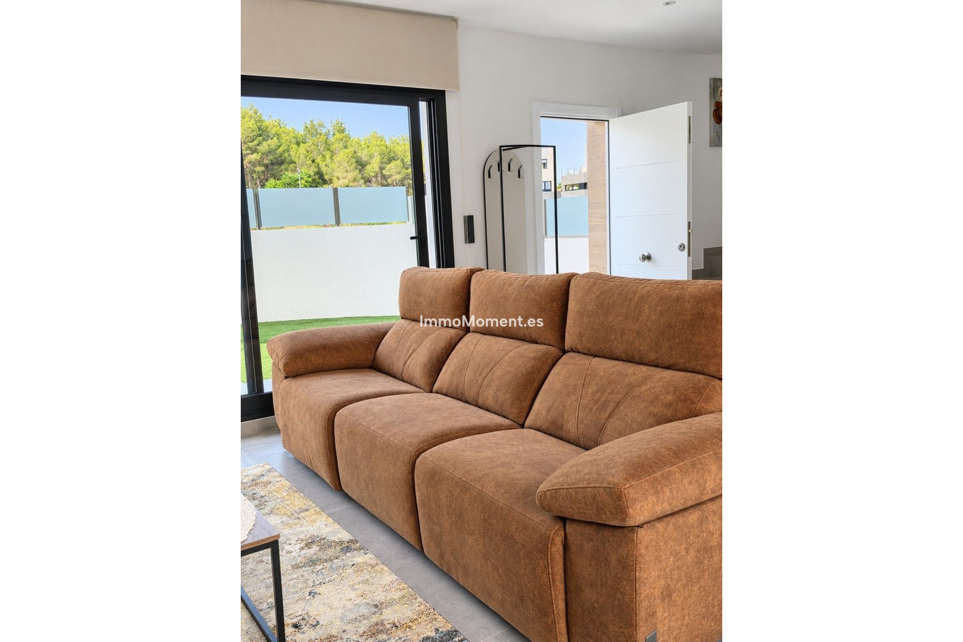 Revente - Villa individuelle - Orihuela Costa - Villamartín