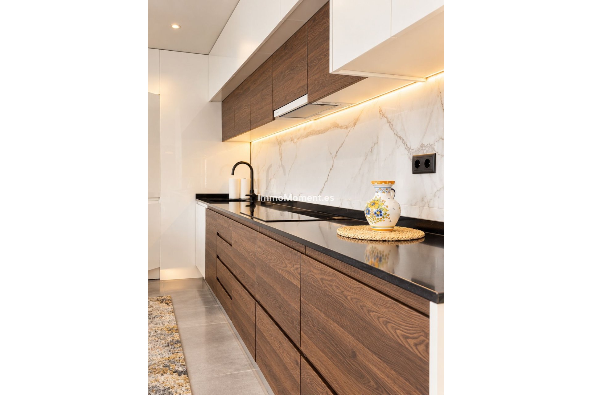 Revente - Villa individuelle - Orihuela Costa - Villamartín