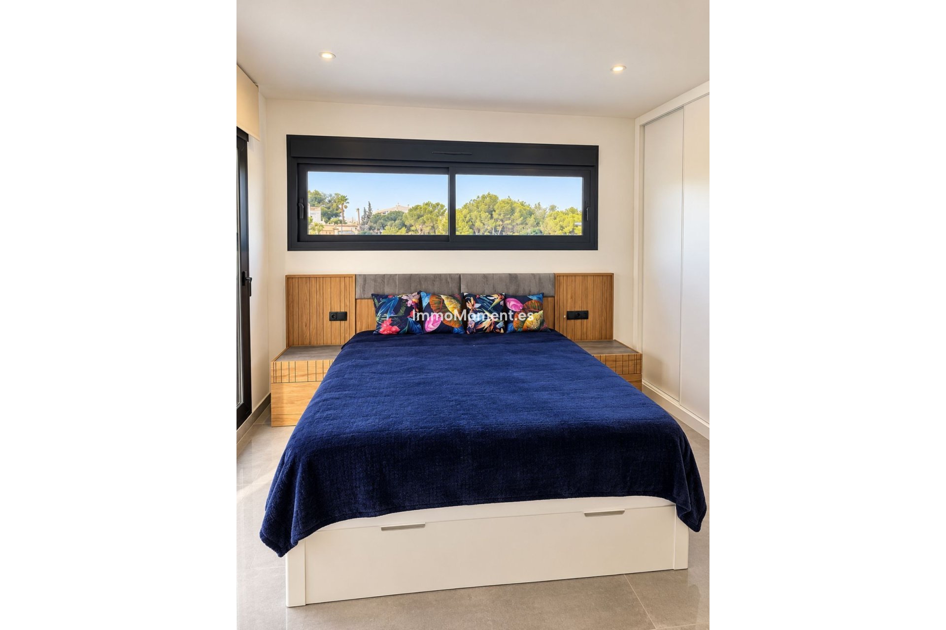 Revente - Villa individuelle - Orihuela Costa - Villamartín