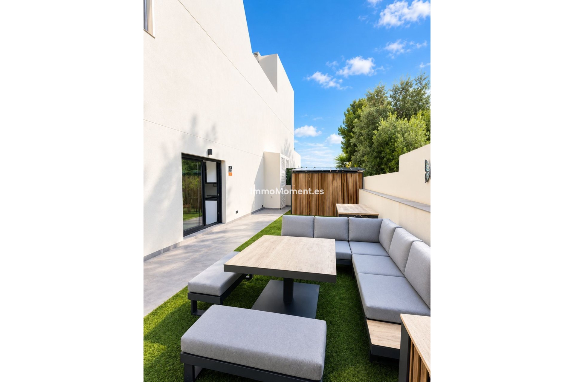 Revente - Villa individuelle - Orihuela Costa - Villamartín