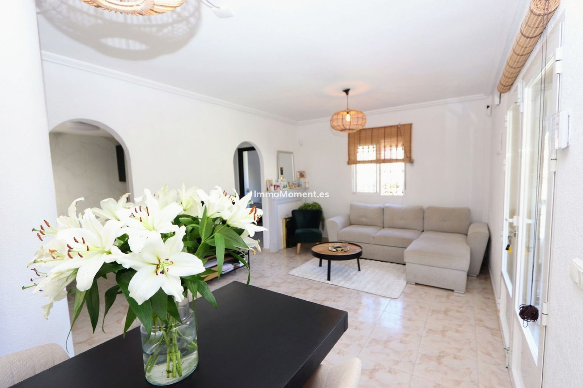 Revente - Villa individuelle - Orihuela Costa - Villamartín
