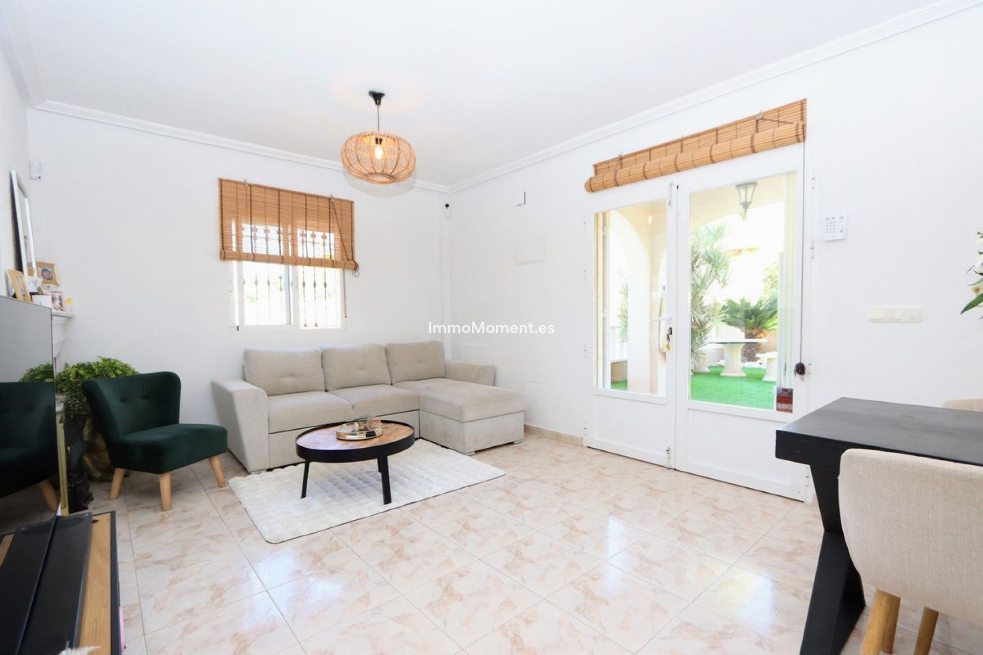Revente - Villa individuelle - Orihuela Costa - Villamartín