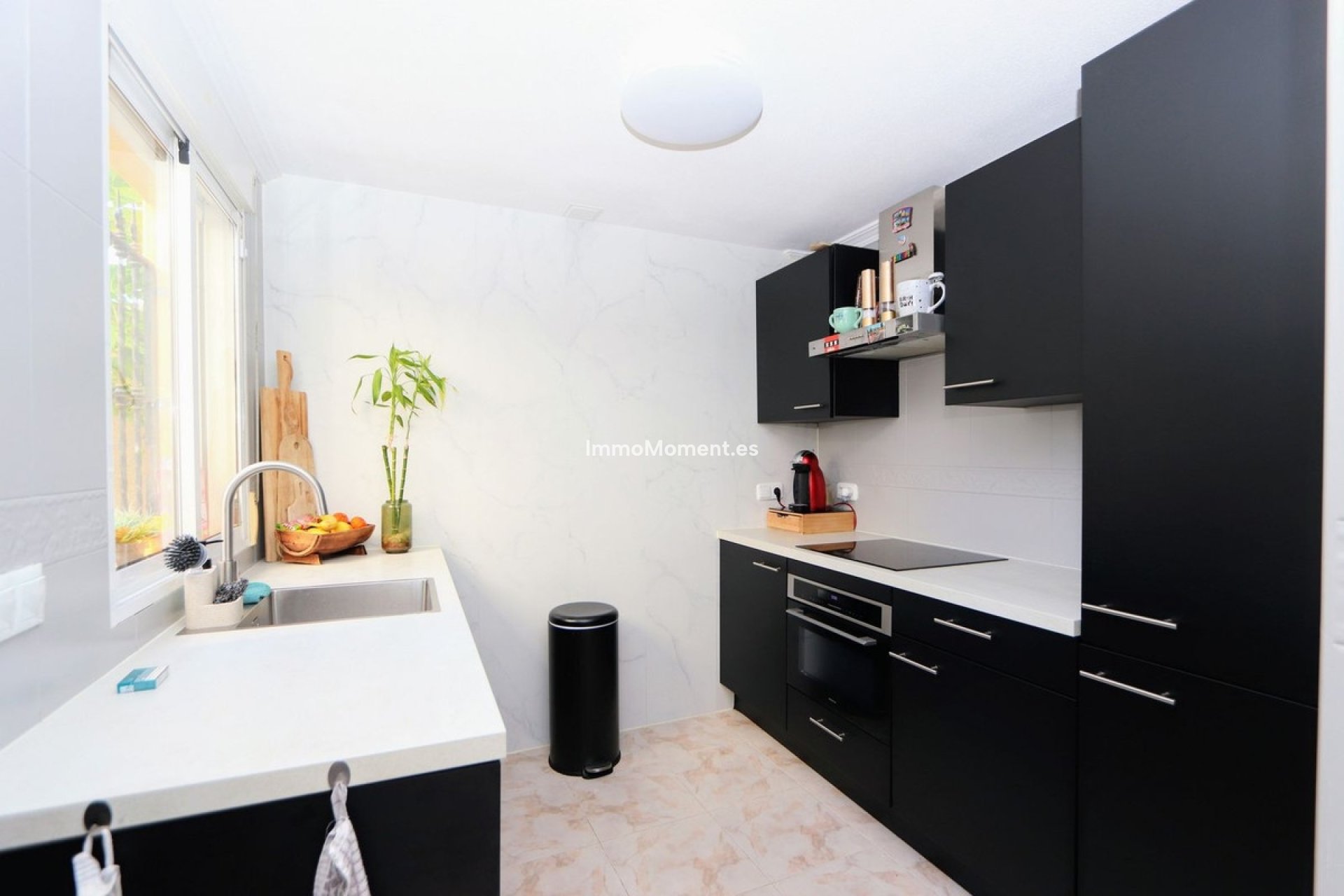 Revente - Villa individuelle - Orihuela Costa - Villamartín