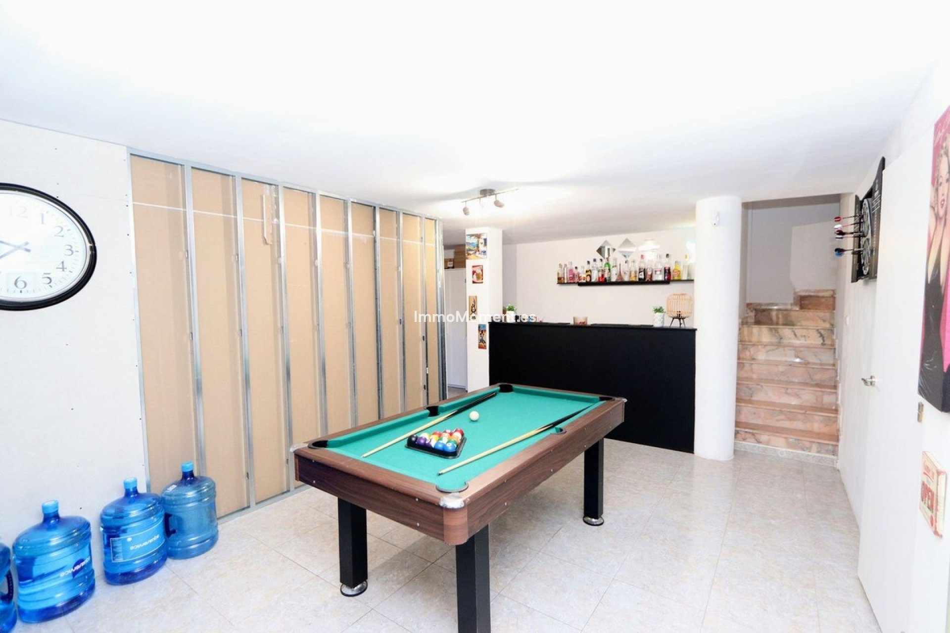 Revente - Villa individuelle - Orihuela Costa - Villamartín