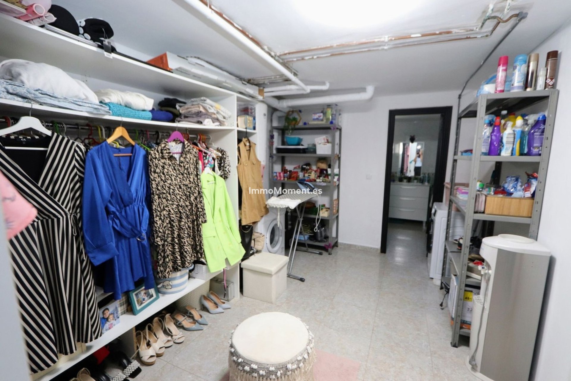 Revente - Villa individuelle - Orihuela Costa - Villamartín