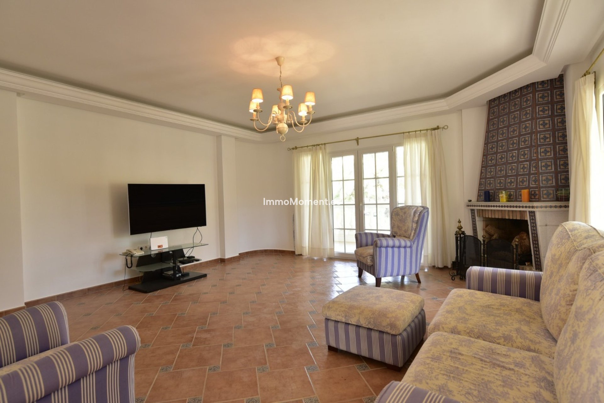 Revente - Villa individuelle - Orihuela Costa - Villamartín