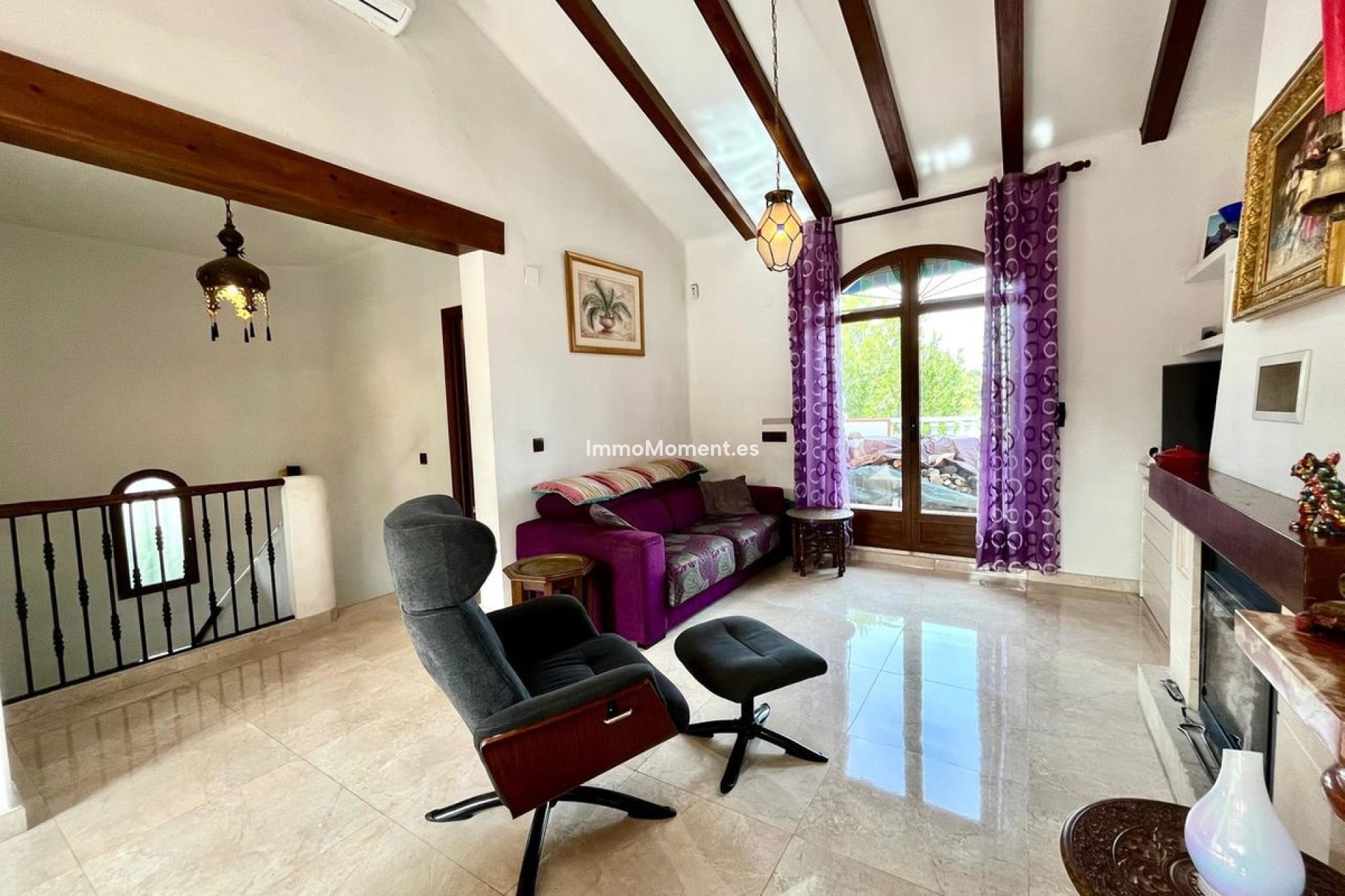 Revente - Villa individuelle - Orihuela Costa - Villamartín