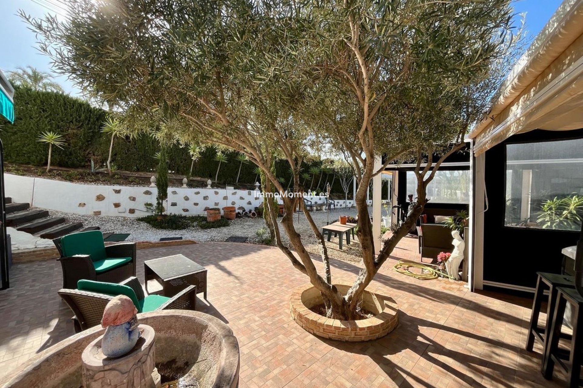 Revente - Villa individuelle - Orihuela Costa - Villamartín