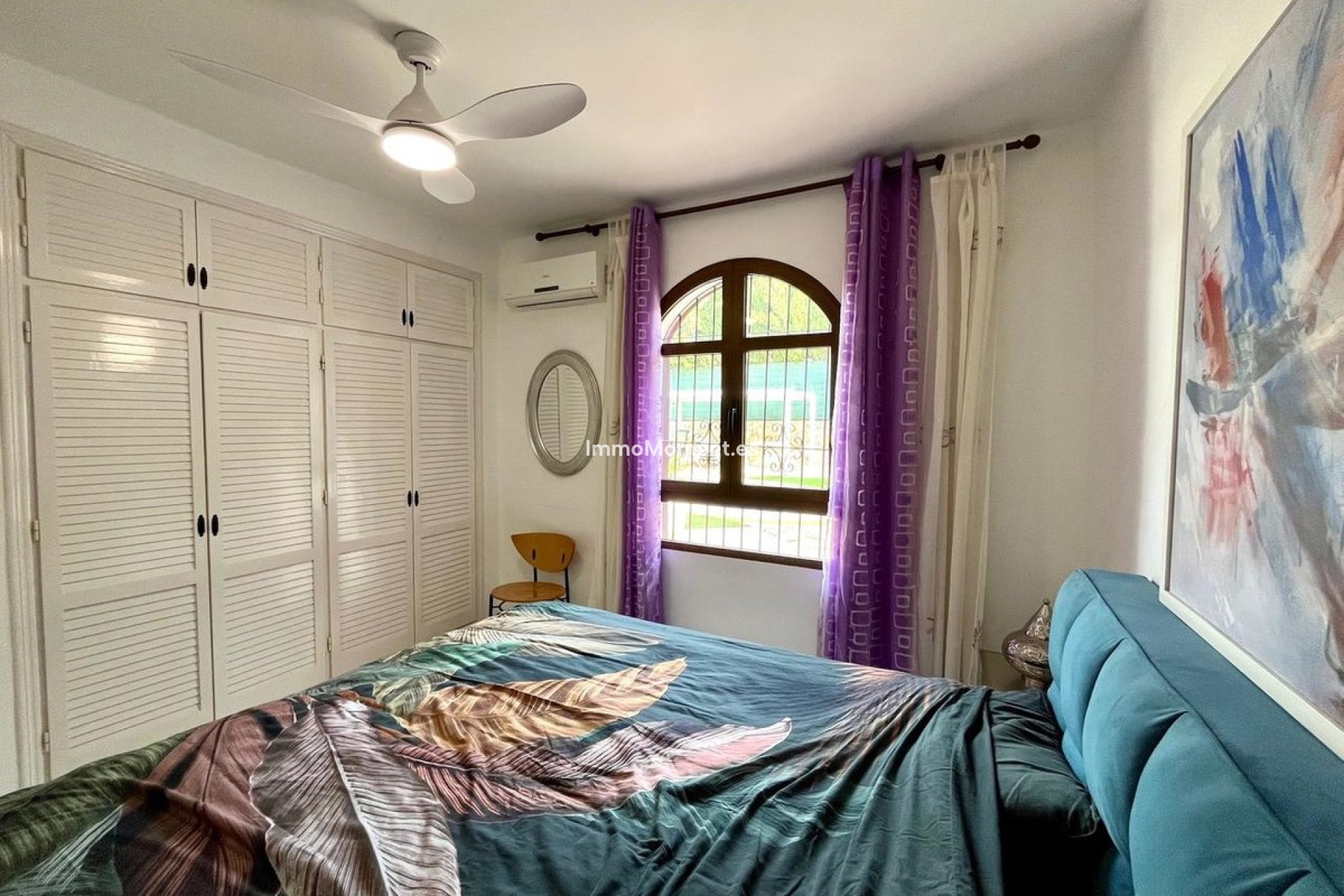 Revente - Villa individuelle - Orihuela Costa - Villamartín