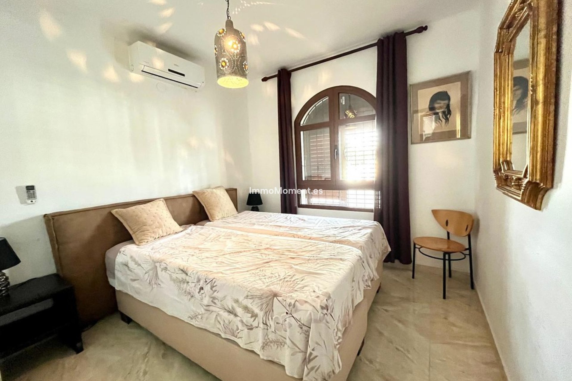 Revente - Villa individuelle - Orihuela Costa - Villamartín