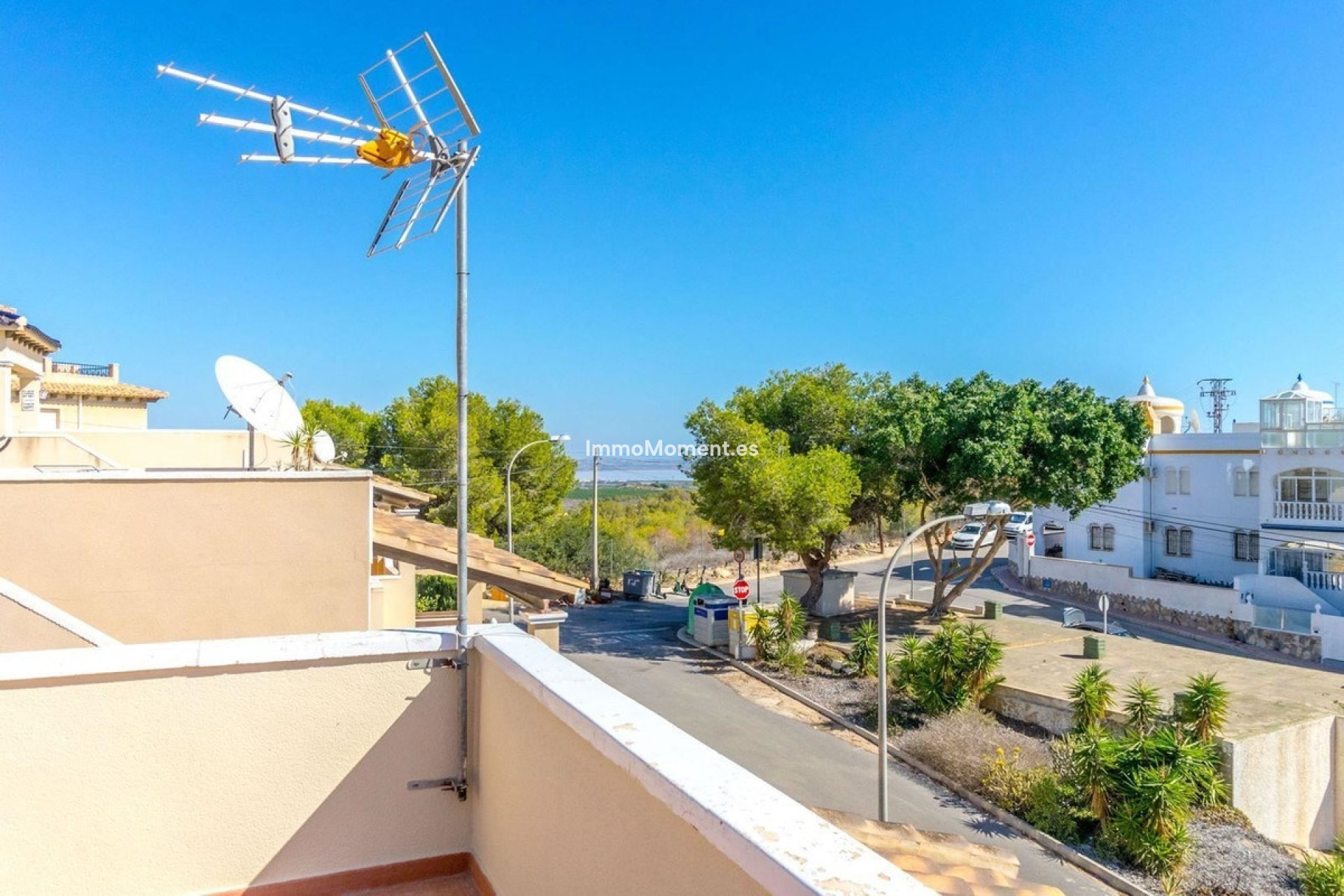 Revente - Villa individuelle - Orihuela Costa - Villamartín