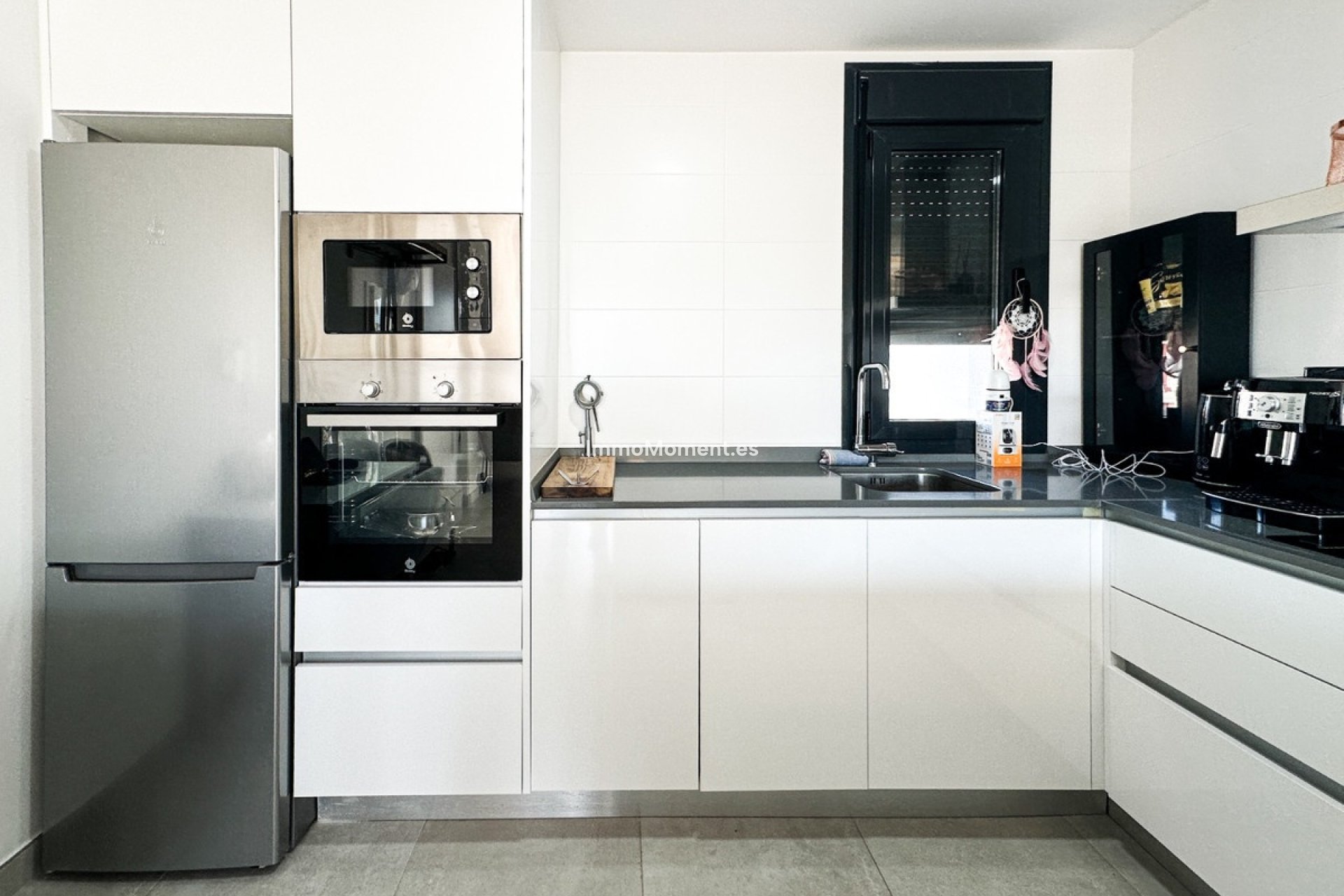 Revente - Villa individuelle - Orihuela Costa - Villamartín