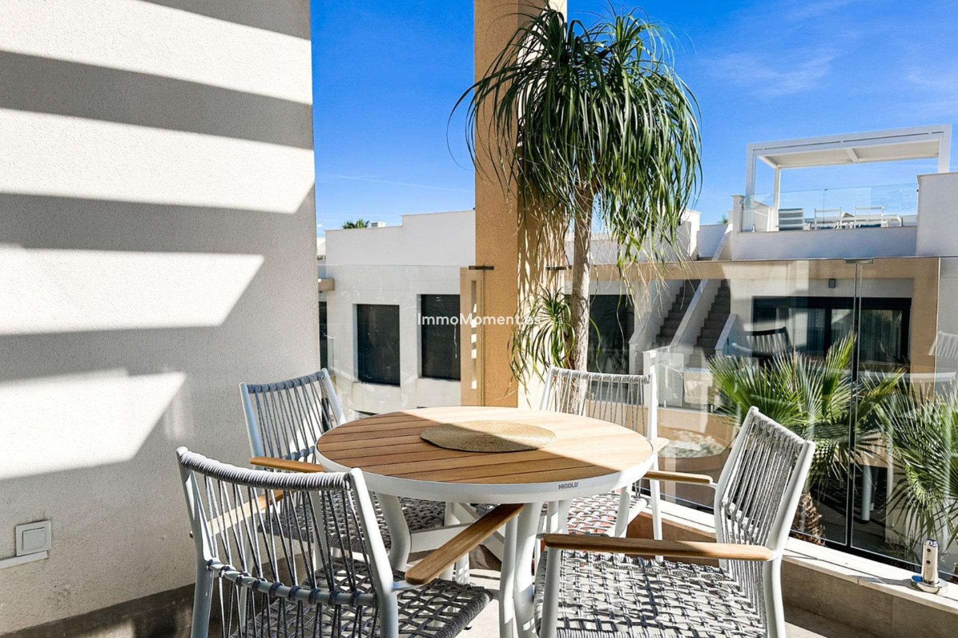 Revente - Villa individuelle - Orihuela Costa - Villamartín