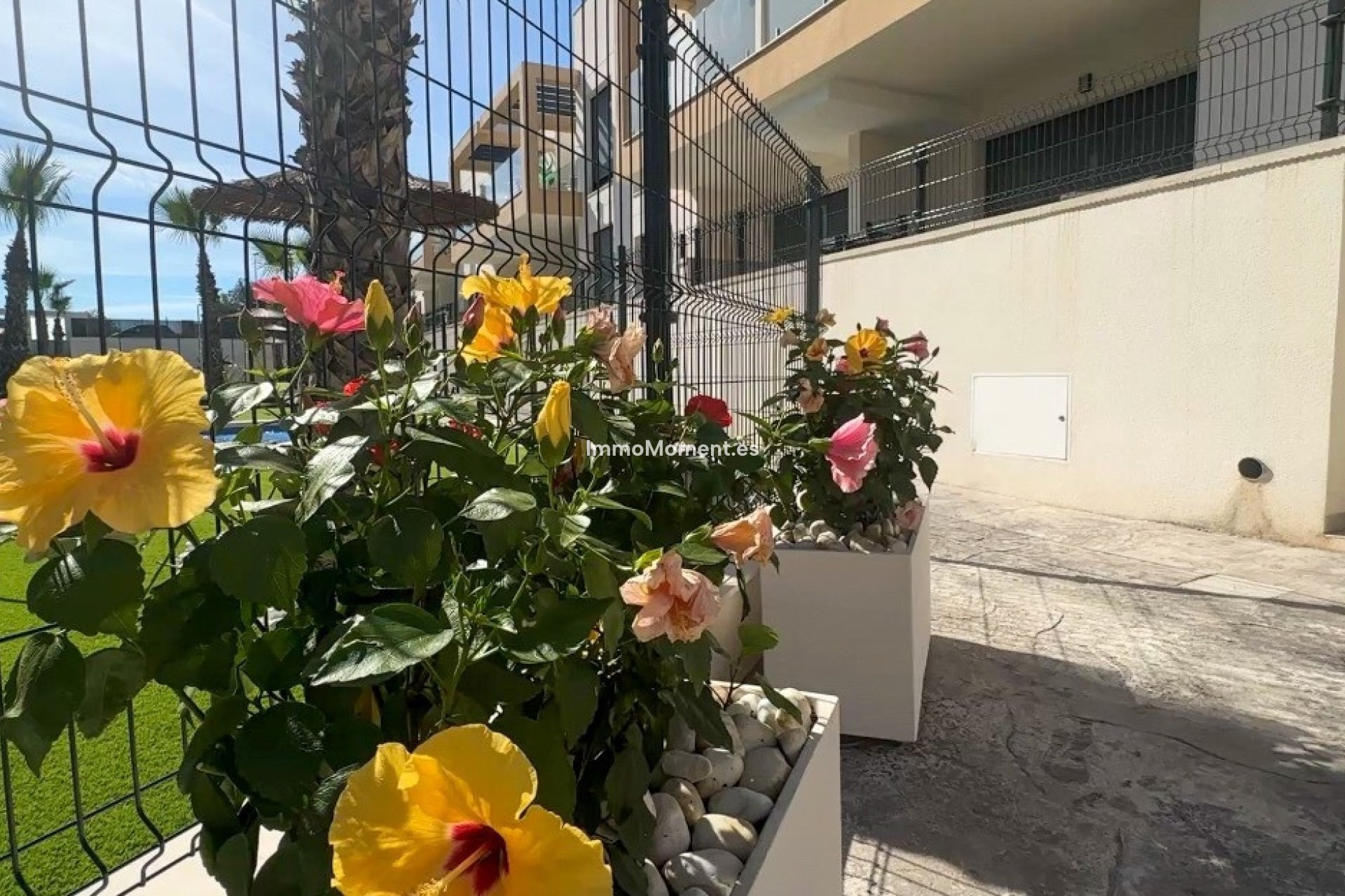 Revente - Villa individuelle - Orihuela Costa - Villamartín