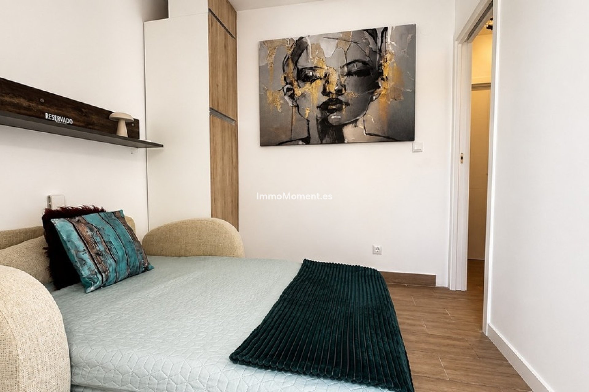 Revente - Villa individuelle - Orihuela Costa - Villamartín