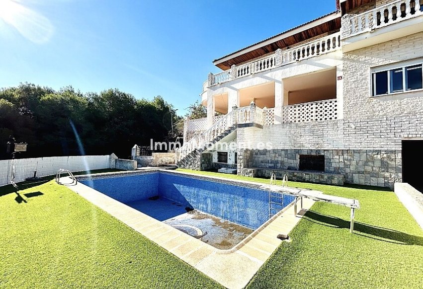 Revente - Villa individuelle - Orihuela - Dehesa de campoamor