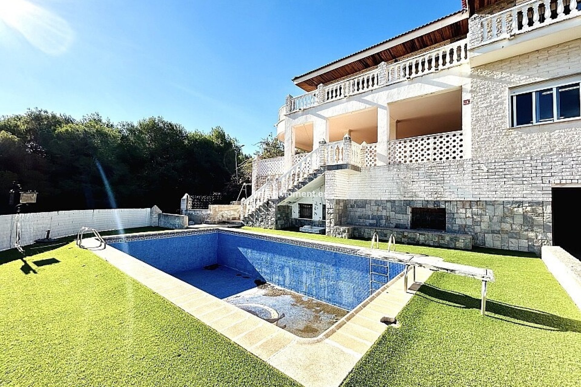 Revente - Villa individuelle - Orihuela - Dehesa de campoamor
