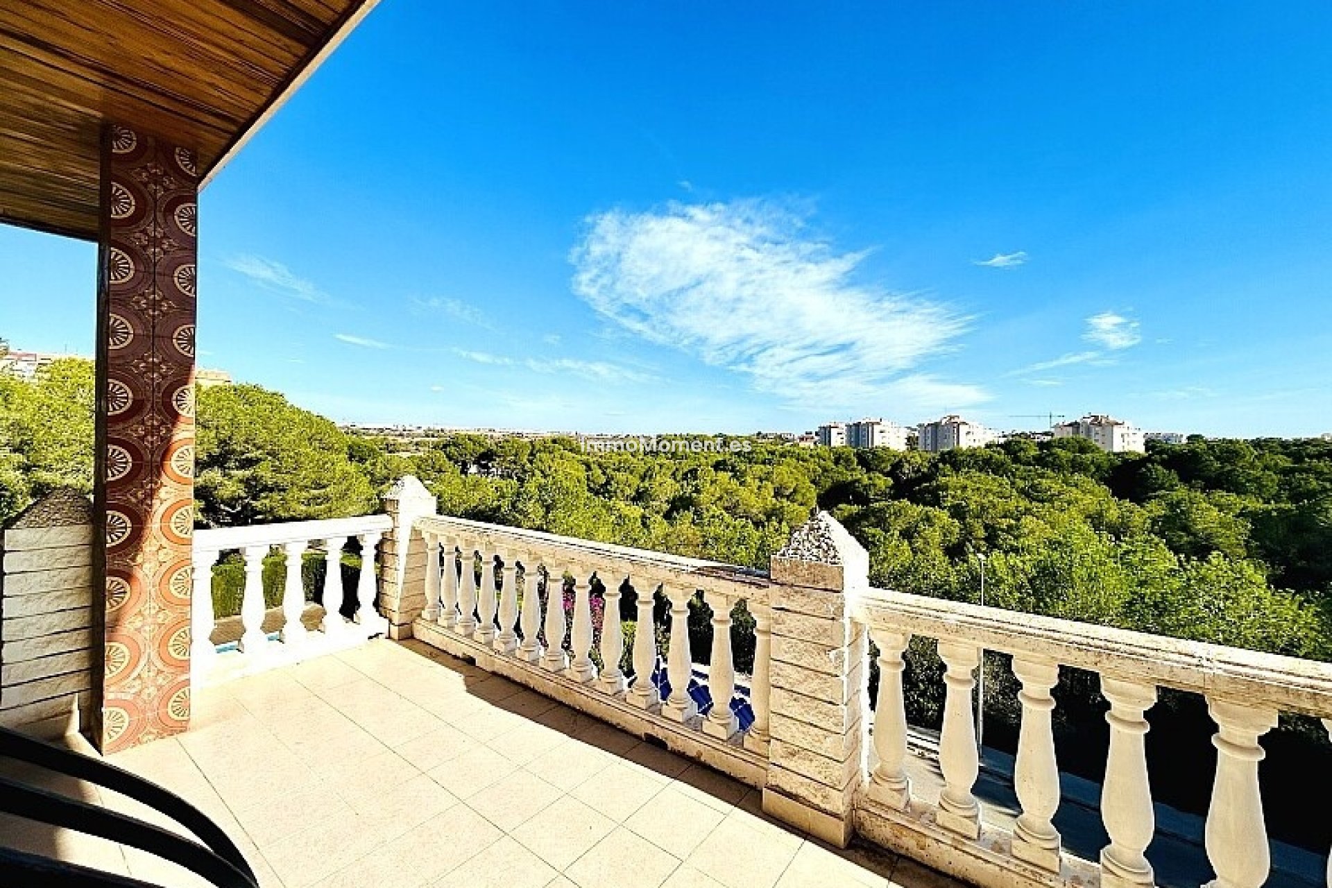 Revente - Villa individuelle - Orihuela - Dehesa de campoamor
