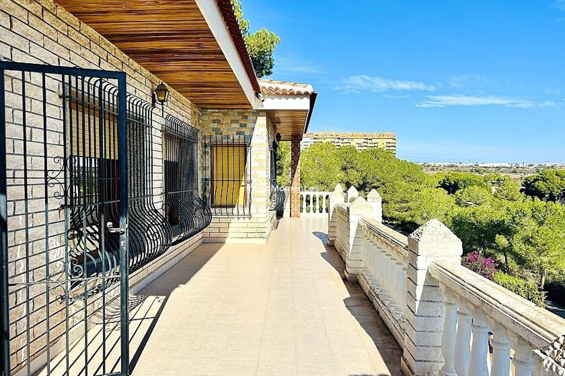 Revente - Villa individuelle - Orihuela - Dehesa de campoamor
