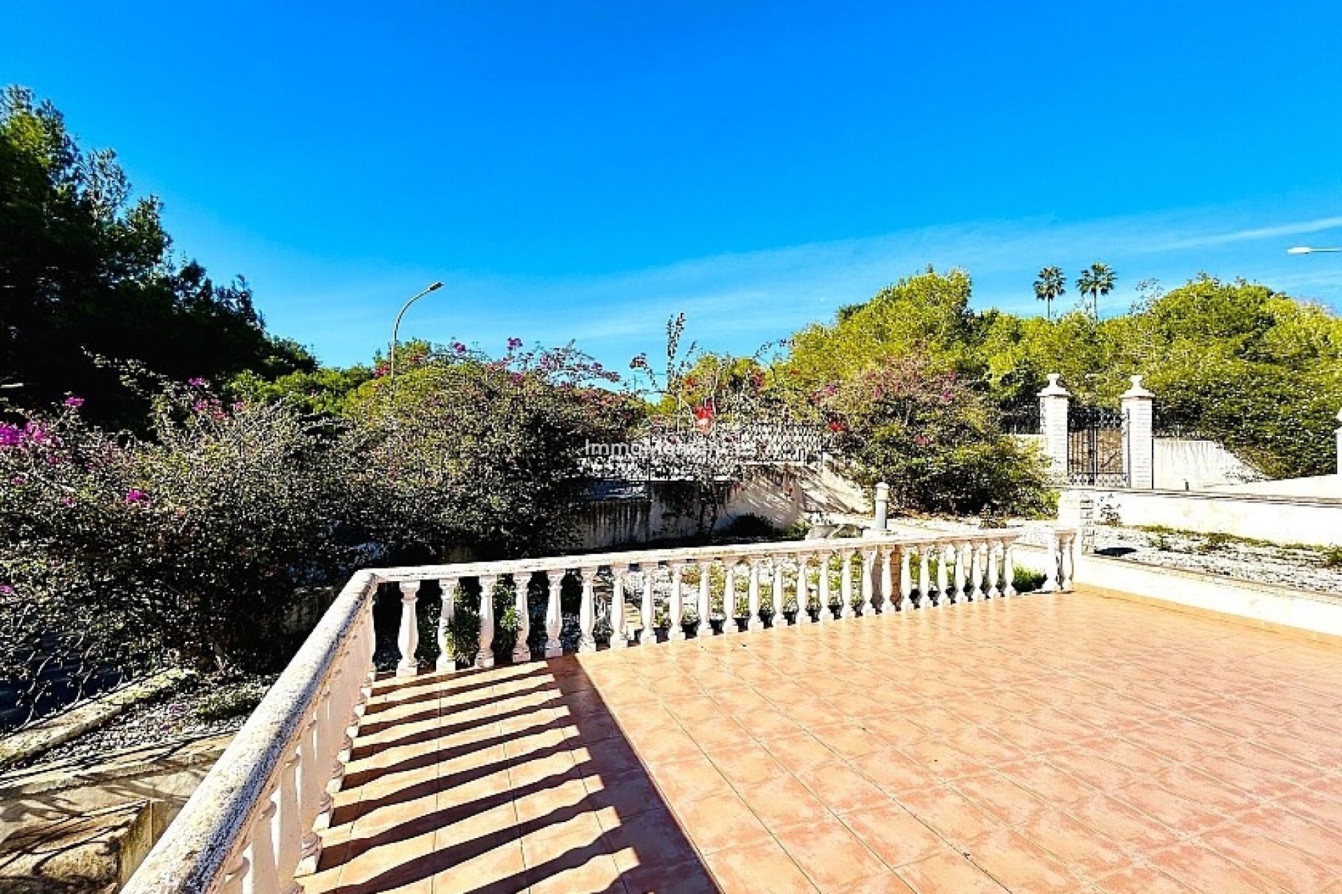 Revente - Villa individuelle - Orihuela - Dehesa de campoamor