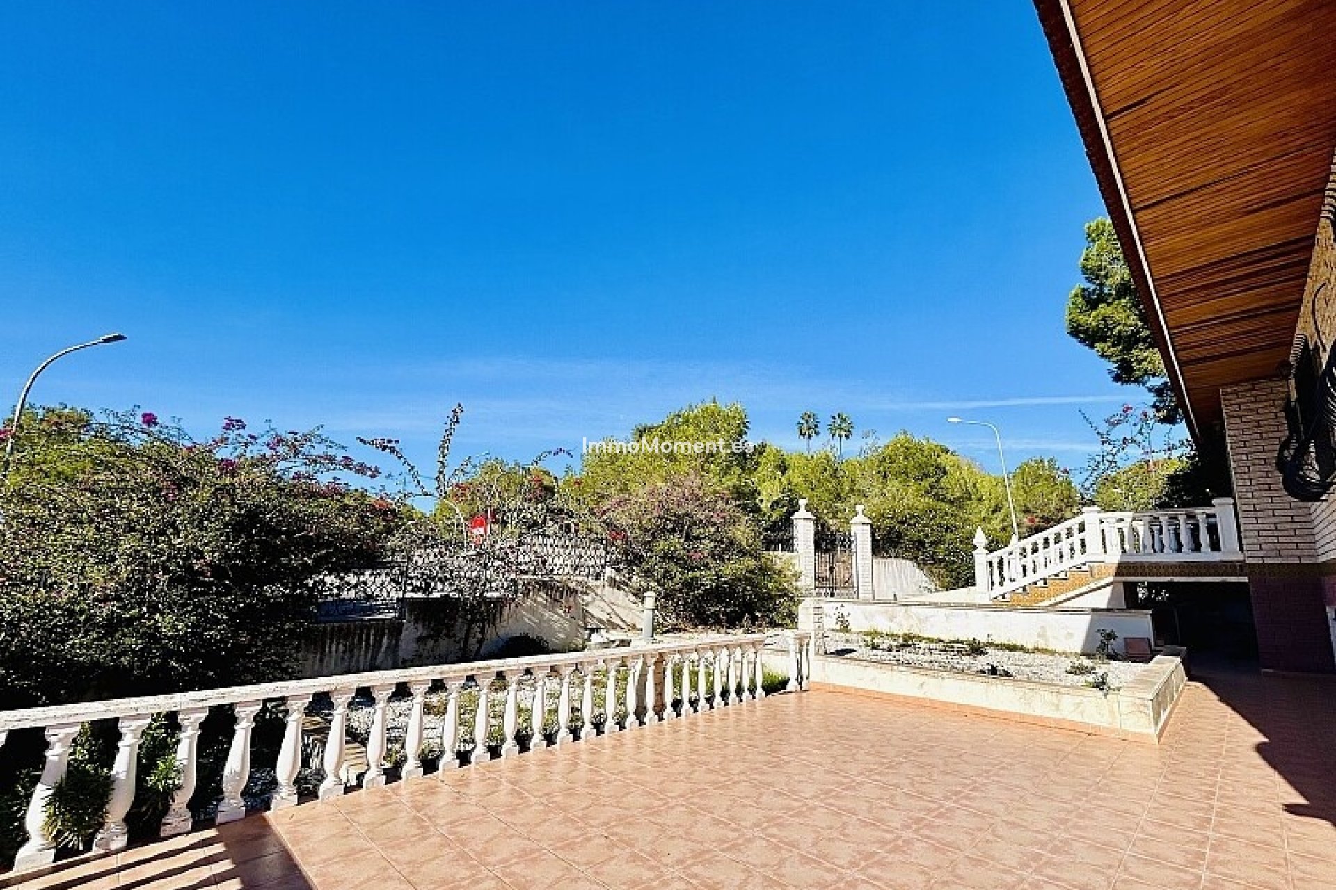 Revente - Villa individuelle - Orihuela - Dehesa de campoamor